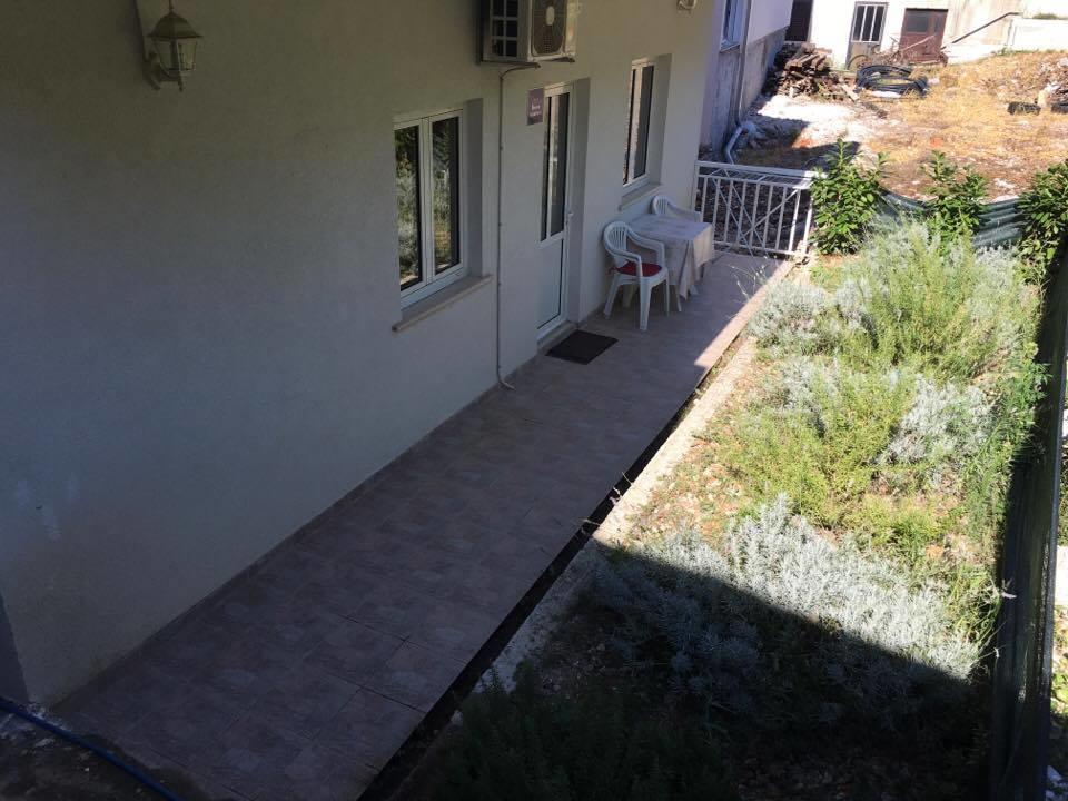 Apartment Villa Nikola Blace Exterior photo
