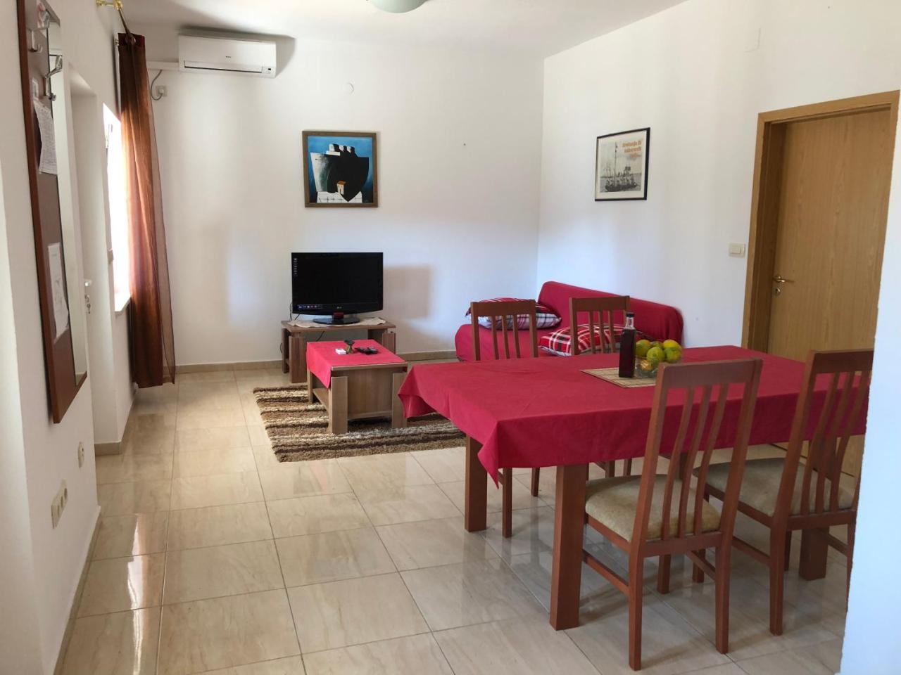 Apartment Villa Nikola Blace Exterior photo